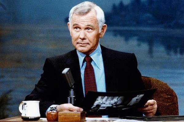 Johnny Carson Hated This Tonight Show Guest More Than ANYONE - STORY TIME
